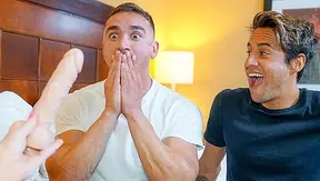 Paul Wagner Takes Control Riding Randy Dixon Deep – Safe Gay Pleasure