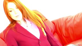 Shooting with Fi Featuring Fi Stevens