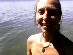 the dream:small empty saggy breasts 118