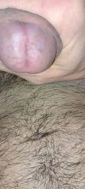 I Masturbate Without Stirring up My Wife