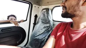 College Student Seduces Doctor In Steamy Forest Encounter - Gay Porn Sensation