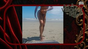 Touch of Sun – Veronna Ink