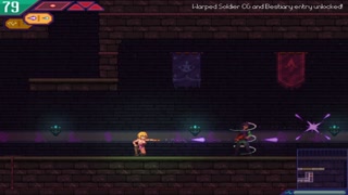 Crsis point Extinction (PT 2) - I want what she is having