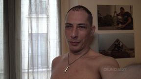new bareback video amator in backroom in madrid with spanish boys