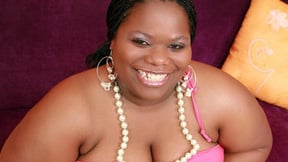 Black BBW Chocolat Hottie Sex Video