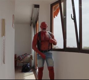 Not Only in Leather