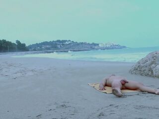 Ashley Rider: Ashley Rider Spanish Sex Voyage