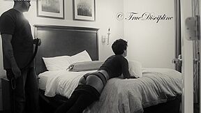 My Play Session With With Cleo Divine