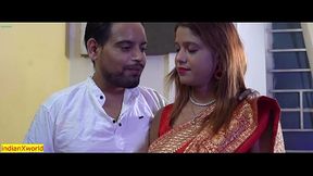 Paheli Rat ka Moja! First Night Sex