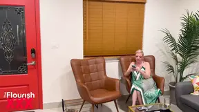 Madalynn Moon gets anal fucked by Massagebyblack at the Kink Hotel