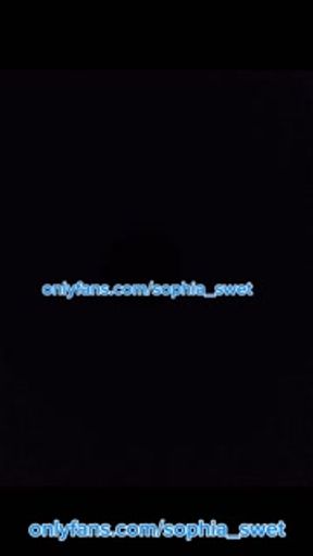 SEXY GIRL DOING STREPTEASE AND TAKING A BATH