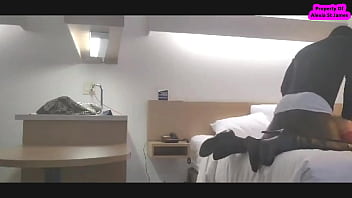 SUCKING AND FUCKING HIS BBC