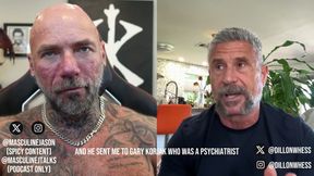 Porn Star Confessions - Dillon Hess (episode 218)