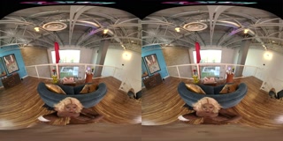 VRHUSH Your Daizy Cooper fuckdoll has arrived