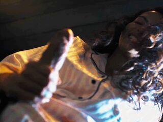 Coco Bae Grows a Ramrod! Real Life Futa Turns Hot Brunette hair Into Sex Hungry Tg Transsexual Vagina Eating