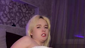 Community Creator
 @velvetjoy @Anal Sextoy & #Solo #Nude #Big Ass #Blonde #PAWG porno gratis hardcore | Tik.Porn