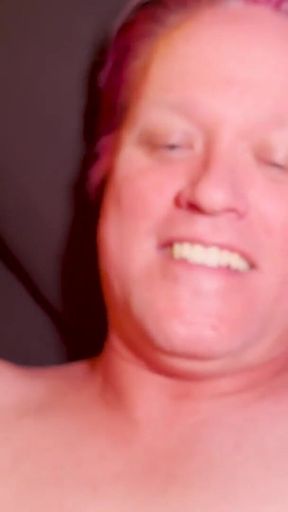 Unforgettable moment from &quot;Real POV Hotwife Threesome Hookup: Honeymoon Edition - Cliff Media&quot;