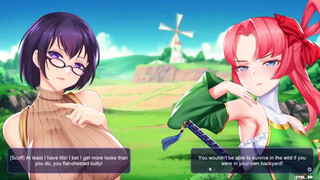 Adorable Crush Ep. 2