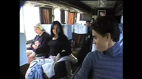 Alle Brasiliane piacciono le Banane - Episode 1