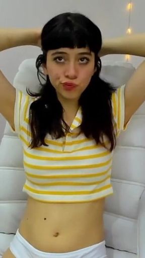 I Want to Suck Your Cock and Swallow Your Milk, Let Me Do It