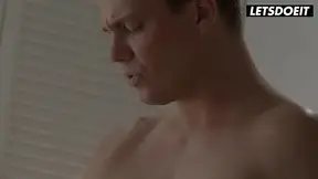 Perfect Morning Sex With My Bubble Butt Brazilian Girlfriend - WHITEBOXXX