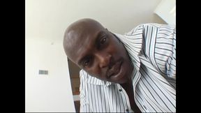 Every Day Without Cock Is a Day