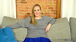 Virtual Fingering And Scissoring Pov - Clara Dee