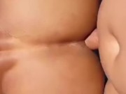 Public Monstercock BB fuck