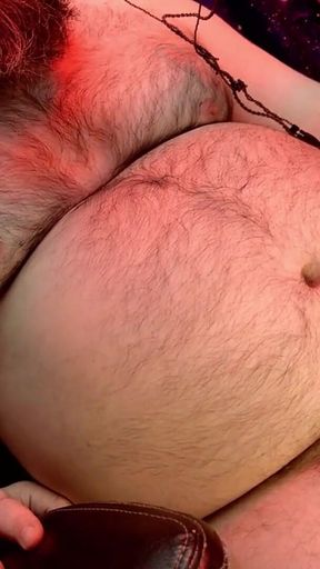 Edging Session Part 3