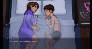 My stepmom didn’t need to say “I love you,” her actions said it louder.(18+)