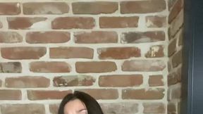 X-Rated Video @Anal Sextoy and #Solo #Leaked with @Ellie Leen Like & Share!