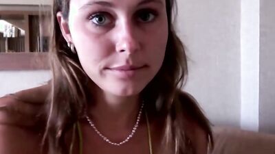 Sex Research With Hot Step Sister - Stella Barey - Anal Therapy - Alex Adams.mp4