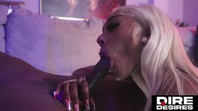 dire desires the trench episode 3 with vixen valore