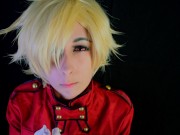 Hellsing SERAS VICTORIA Operation: WolfBang