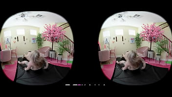 Sorority Mean Girls Bully &amp_ Wedgie Each Other VR