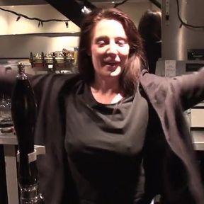 Samantha Bentley Shoot Part 2 - Interview - After Sex