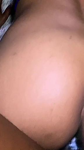 Key moment from &quot;Her Tight Wet Pussy Creaming My BBC&quot;