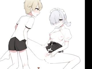 TRATRITLE! Hentai Gallery [LISIEUX_RUTA]