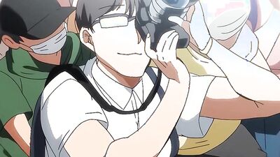 Tsuma ni Damatte Sokubaikai ni Ikun ja Nakatta Episode 2
