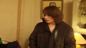 French Mature Olga 1