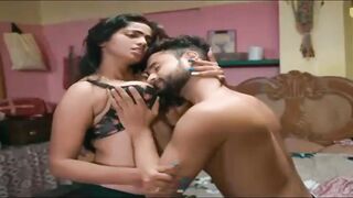 Kavita Bhabhi 4 2024 Ullu Hindi Porn Web Series Episode 4 2