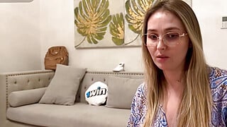 Stepmom Accidentally Dropped A Viagra Pill In Her Stepson’s Cup - Alina Rai