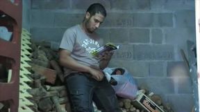 baise par un pote rebeu hetero de citece pote rebeu hetero adore me ...