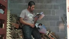 baise par un pote rebeu hetero de citece pote rebeu hetero adore me ...