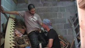 baise par un pote rebeu hetero de citece pote rebeu hetero adore me ...