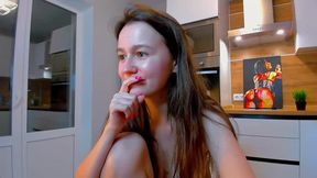 Lisa Ball Private Show