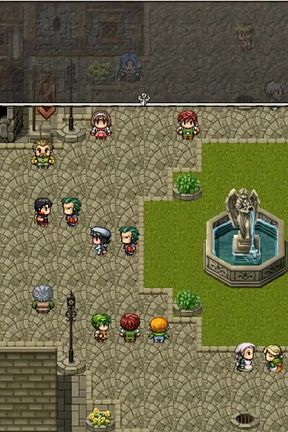 Nymphomania Priestess Cuckold Hentai Game Pornplay Ep.1 Slutty Adventurers Outfit Are Revealing Almost Everything
