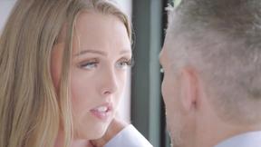 ”Ashley Ash Banged - Quite Hard”