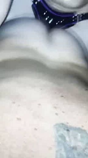 Dominating sissy husband