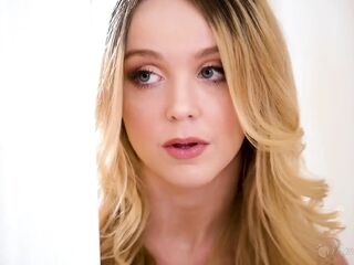 Mom's Cutie - Lewd Stepsisters Aften Opal & Nikole Nash Get Spanked by Upset Stepmom Katie Morgan